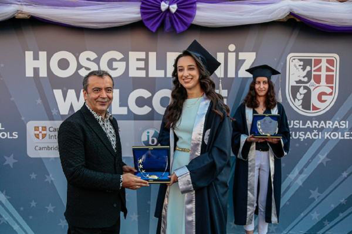 IB Diploma Programı\'nda Türkiye\'den tarihi başarı