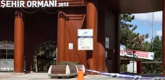 Vatandaşlar ormanlık alanlara giriş kısıtlamasına uyuyor