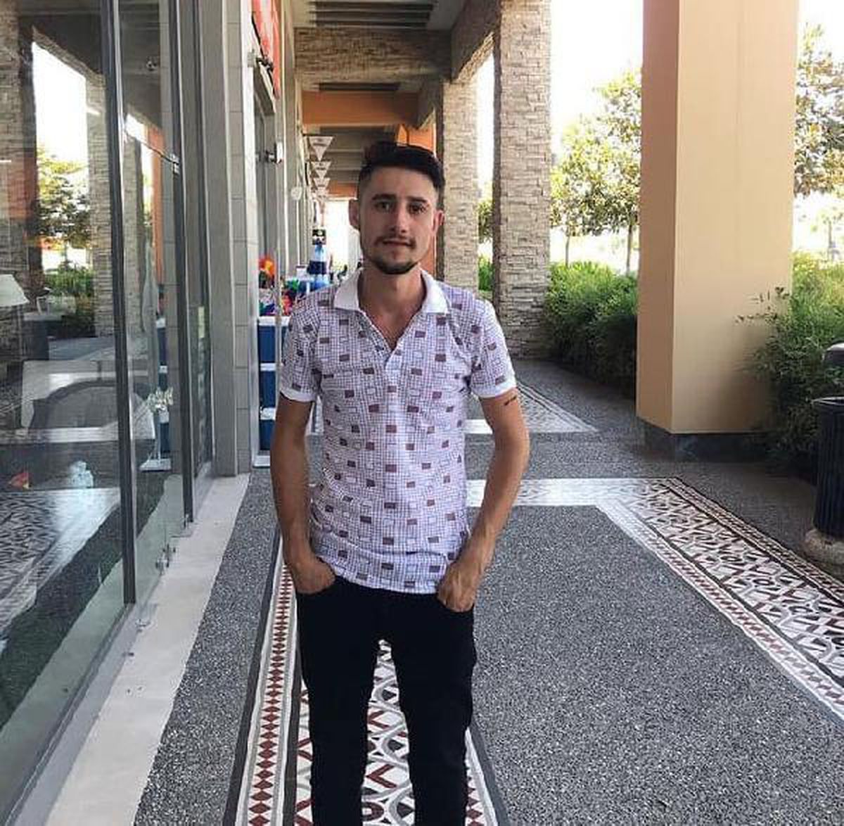 Kazada yaralanan sürücü 4 gün sonra yaşamını yitirdi