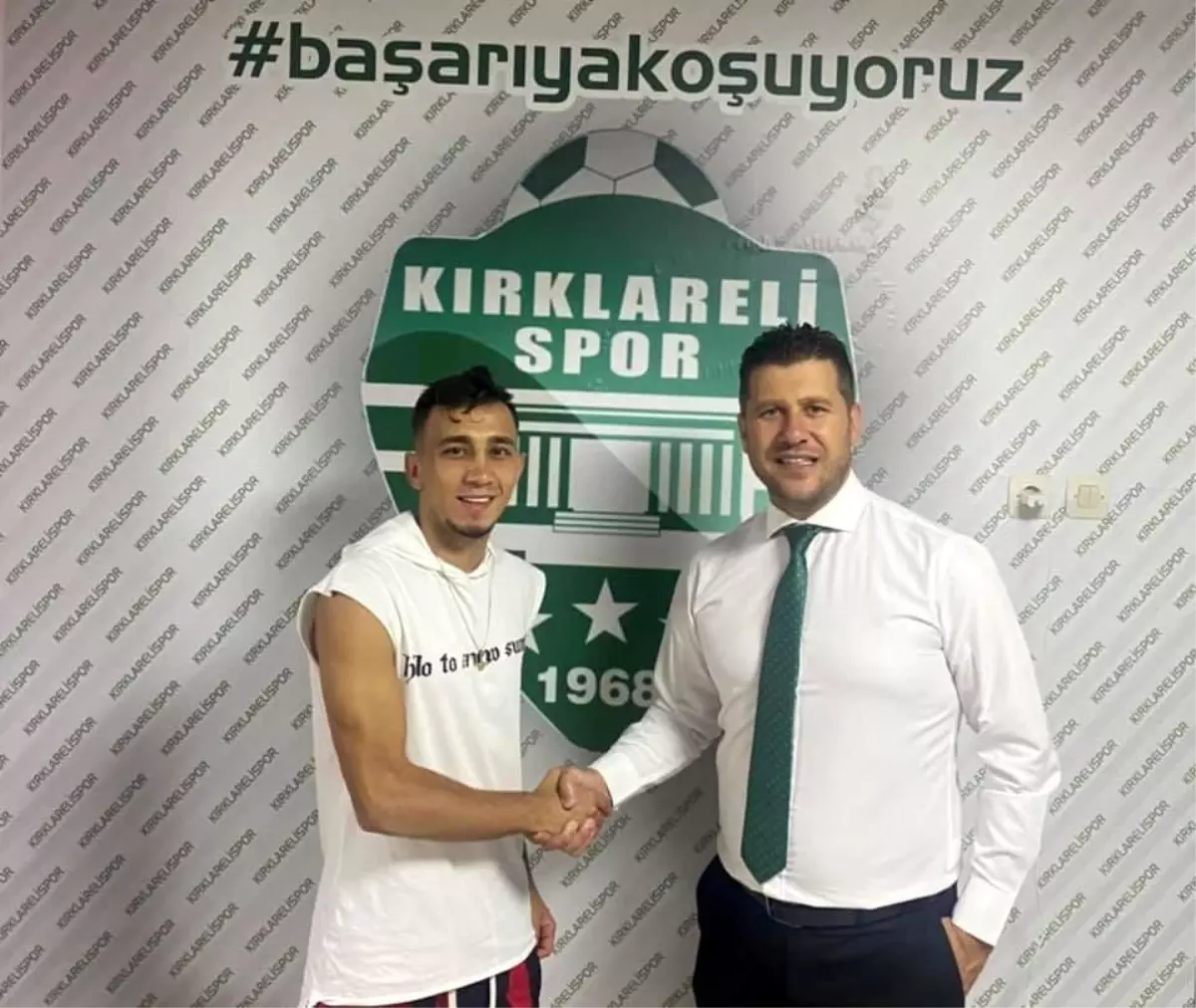 Kırklarelispor\'da 4 yeni transfer