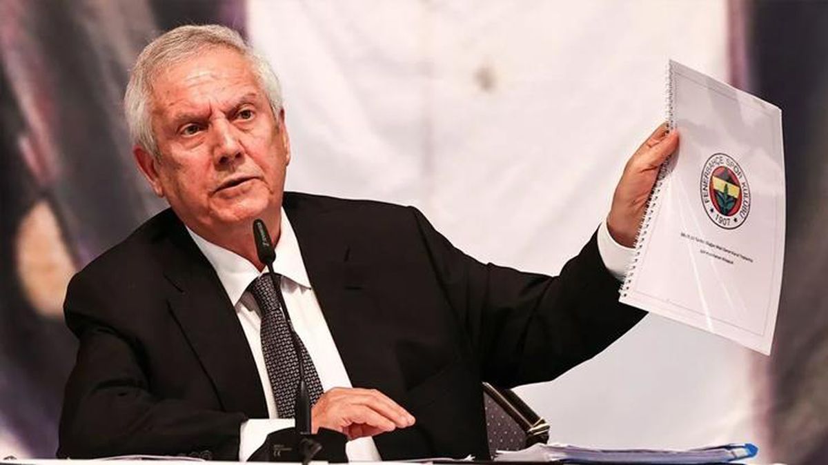 Kocaelispor, Aziz Yıldırım\'a olan borcunu 1 yıl ertelemeli ödeyecek