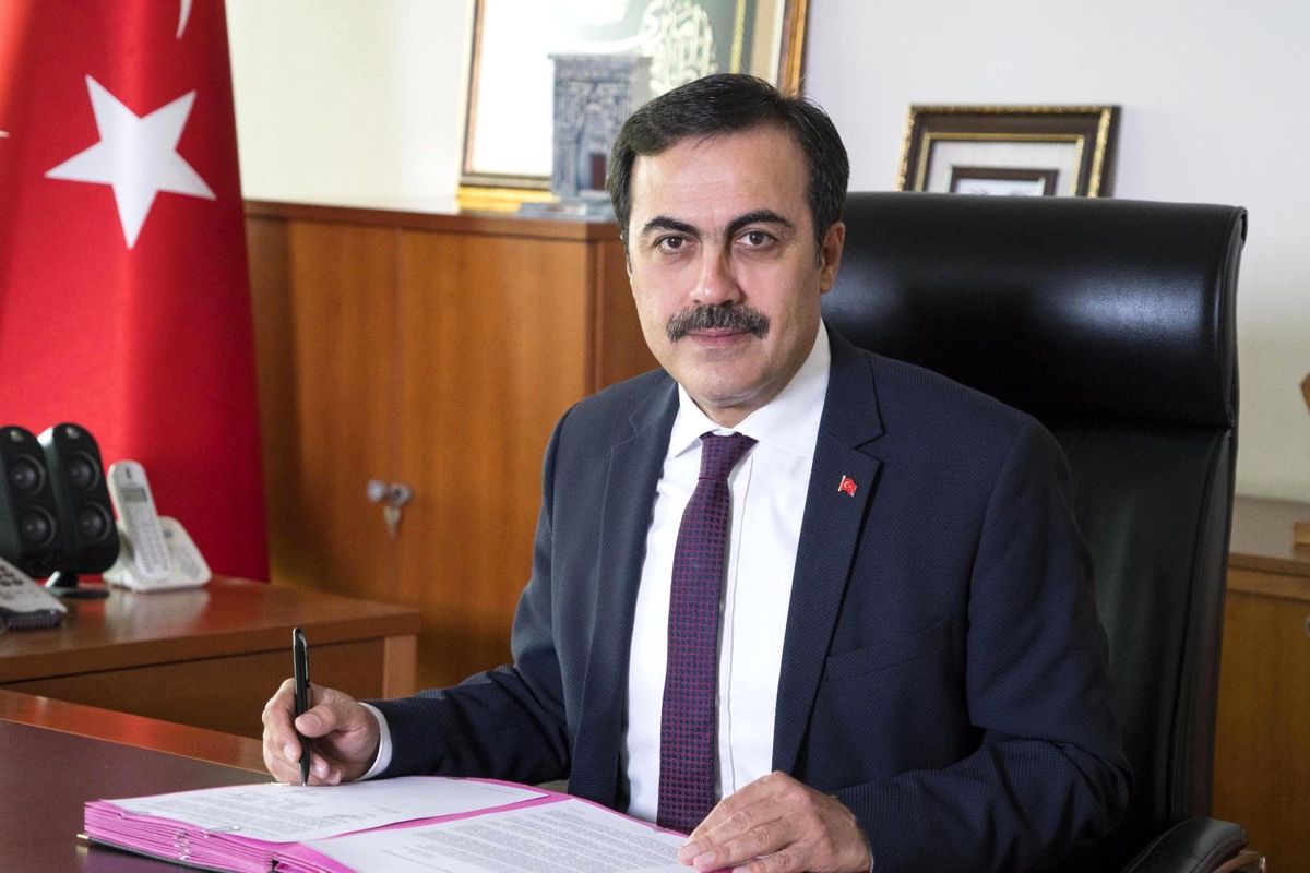 Konya\'nın ihracatı Ağustos\'ta yüzde 65 arttı