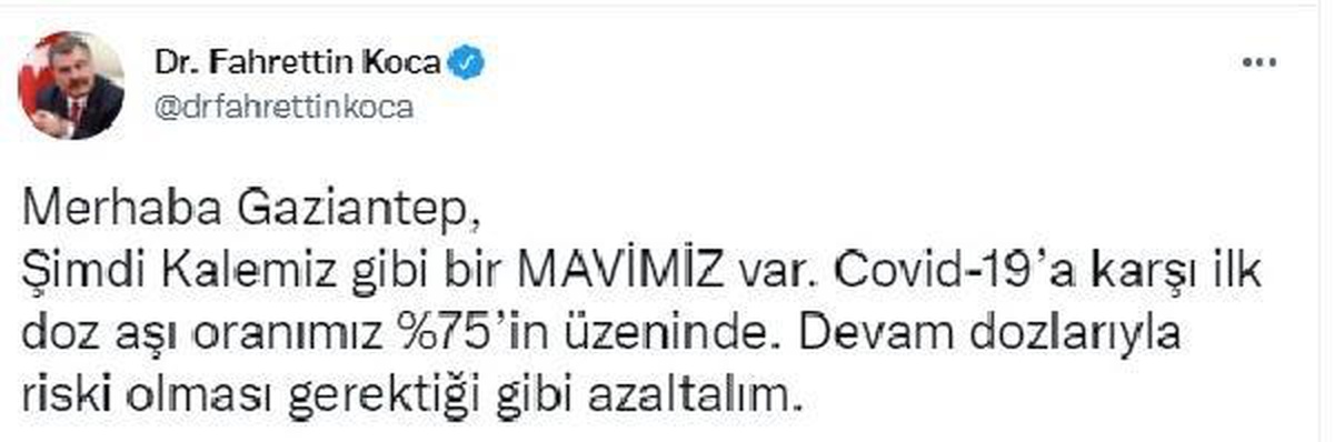 Koronavirüs salgınında günlük vaka sayısı 23 bin 946 oldu (2)
