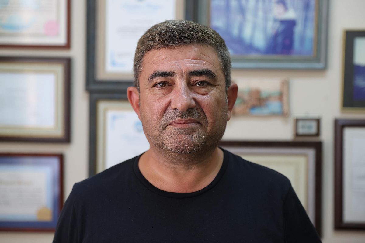 Kovid-19\'a karşı "çocukların okul kıyafetlerinin her gün yıkanması" uyarısı