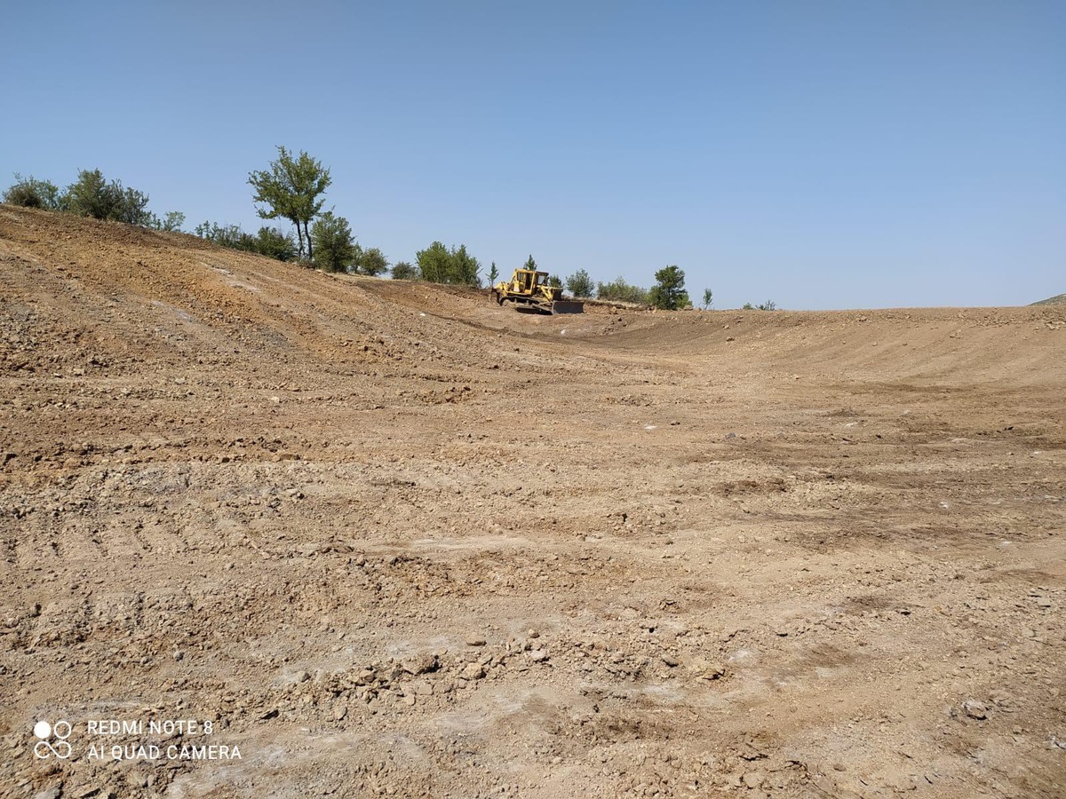 Manisa Büyükşehir Hem Yeniliyor Hem Bakım Yapıyor