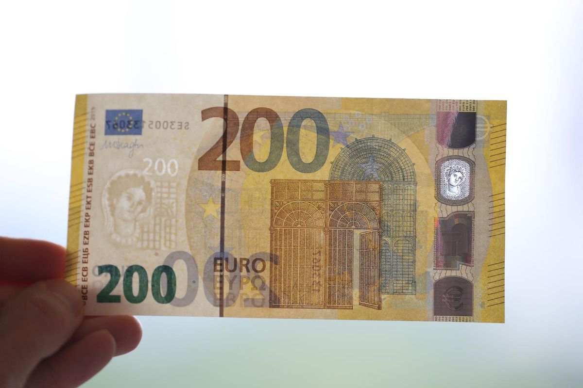 Son dakika haberleri | Selde kirlenen 51 milyon Euro değerindeki banknotlar yenileriyle değiştirildi