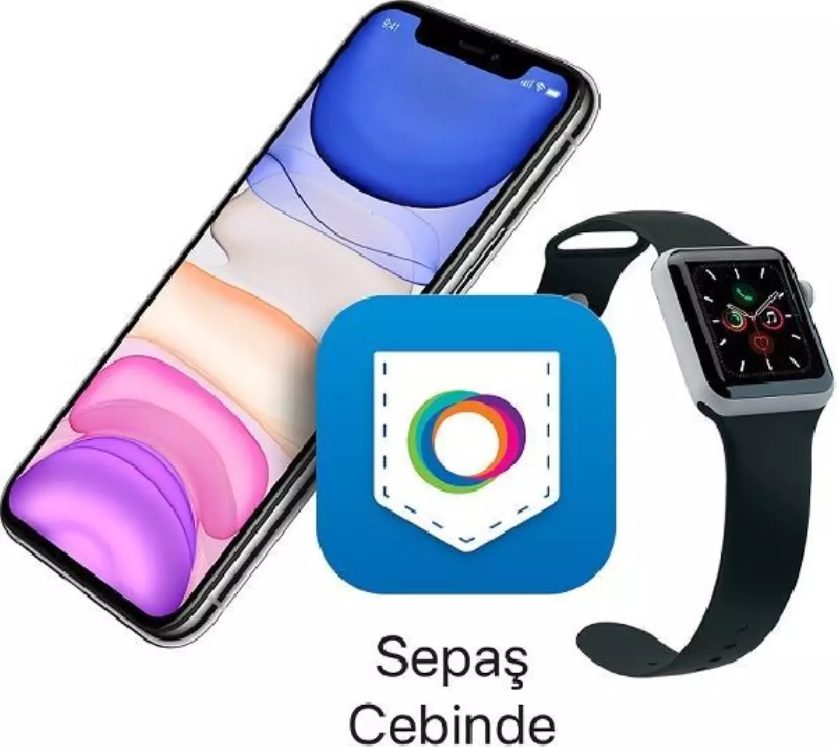 Sepaş Cebinde uygulamasında yapılan işlem sayısı 300 bine yaklaştı