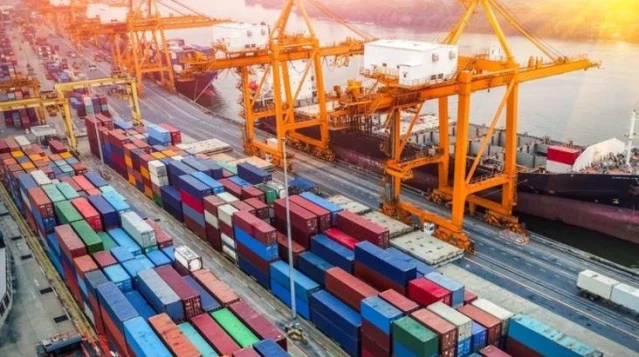 Son Dakika: Ticaret Bakanı Mehmet Muş, ağustos ayı dış ticaret rakamlarını açıkladı: 51.8'lik artışla 18.9 milyar dolara ulaştı