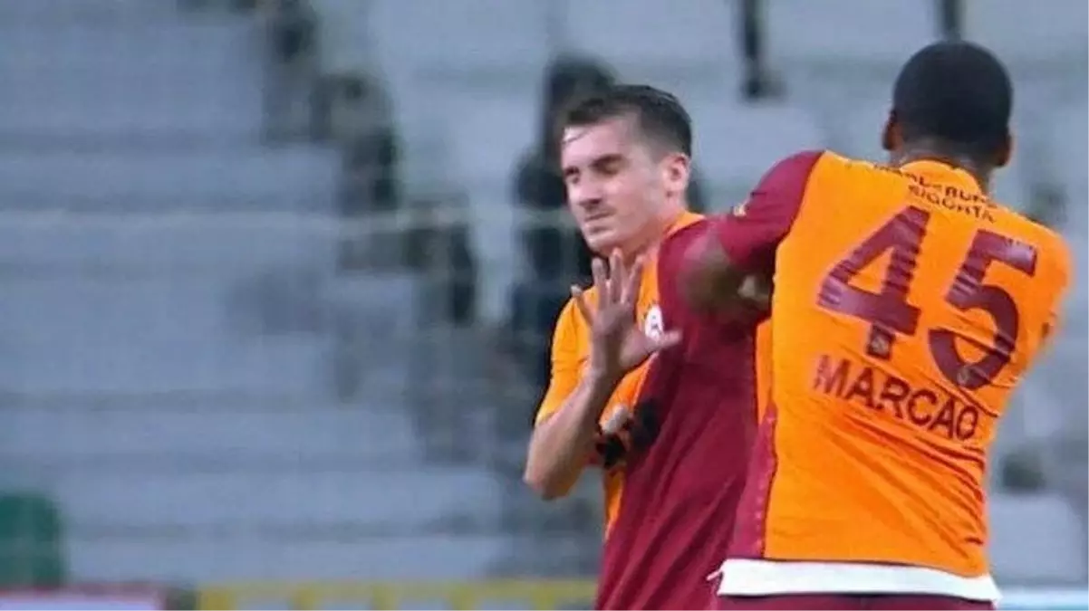 Kerem Aktürkoğlu\'na şiddet uygulayan Marcao sahaya çıkabilecek