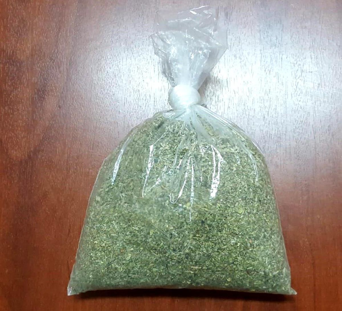 Tekirdağ\'da uyuşturucu ve silah operasyonu: 3 gözaltı