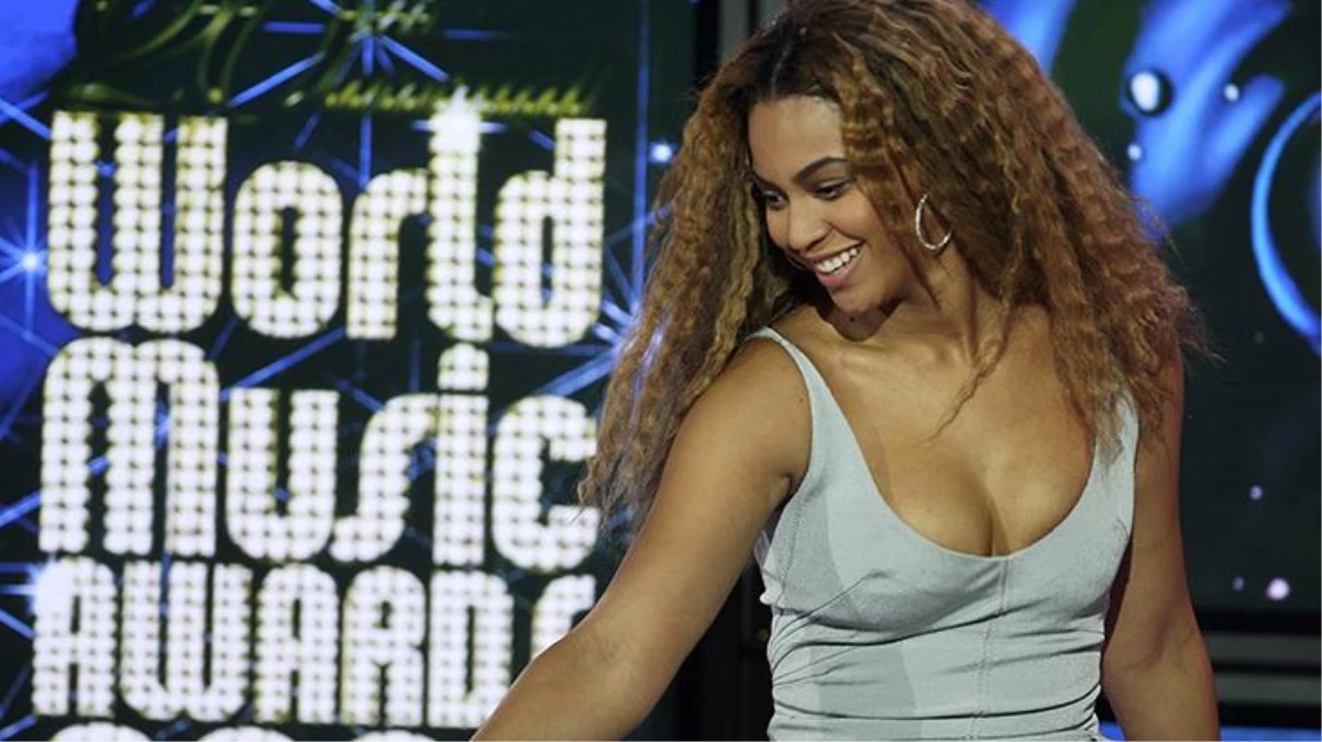 Ünlü şarkıcı Beyonce\'dan cinsel ilişki itirafı: Garip geliyor ama keyif alıyorum