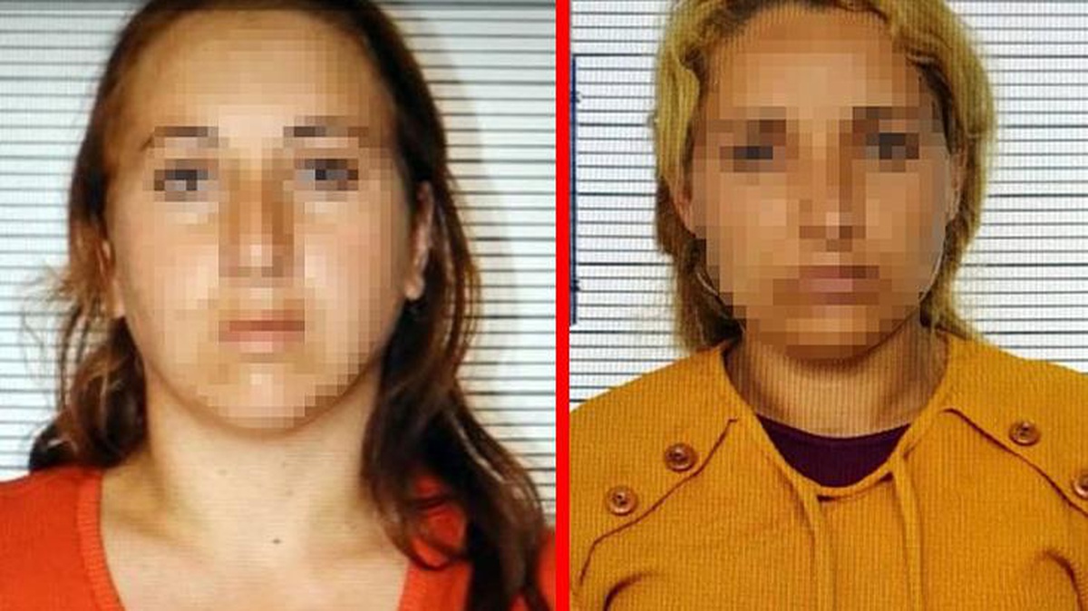 Afyonkarahisar\'da "10 liraya öpüşelim" diyen kadınlar, 19 yaşındaki gencin 130 lirasını aldı