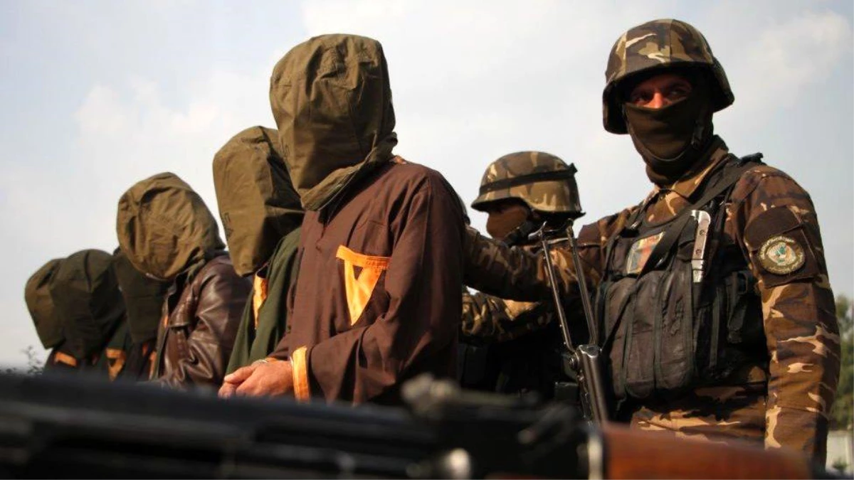 Afganistan: Taliban, IŞİD ve El Kaide nasıl ayrışıyor, aralarında ne farklar var?