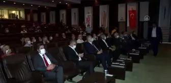 'Ahiliği Anlat Sinema Atölyesi'nin kapanış programı ve 'Ahiler Vefayı Kuşanmak' kısa filminin galası yapıldı