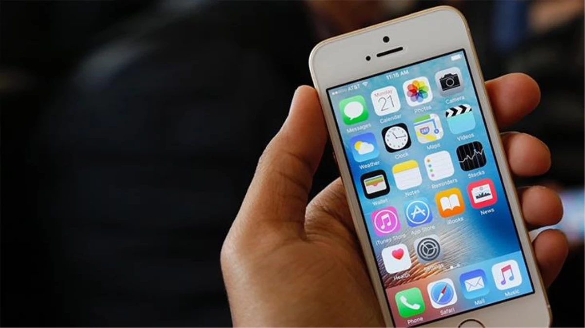 Apple, "Çocuk istismarına karşı telefon tarama" projesini askıya aldı