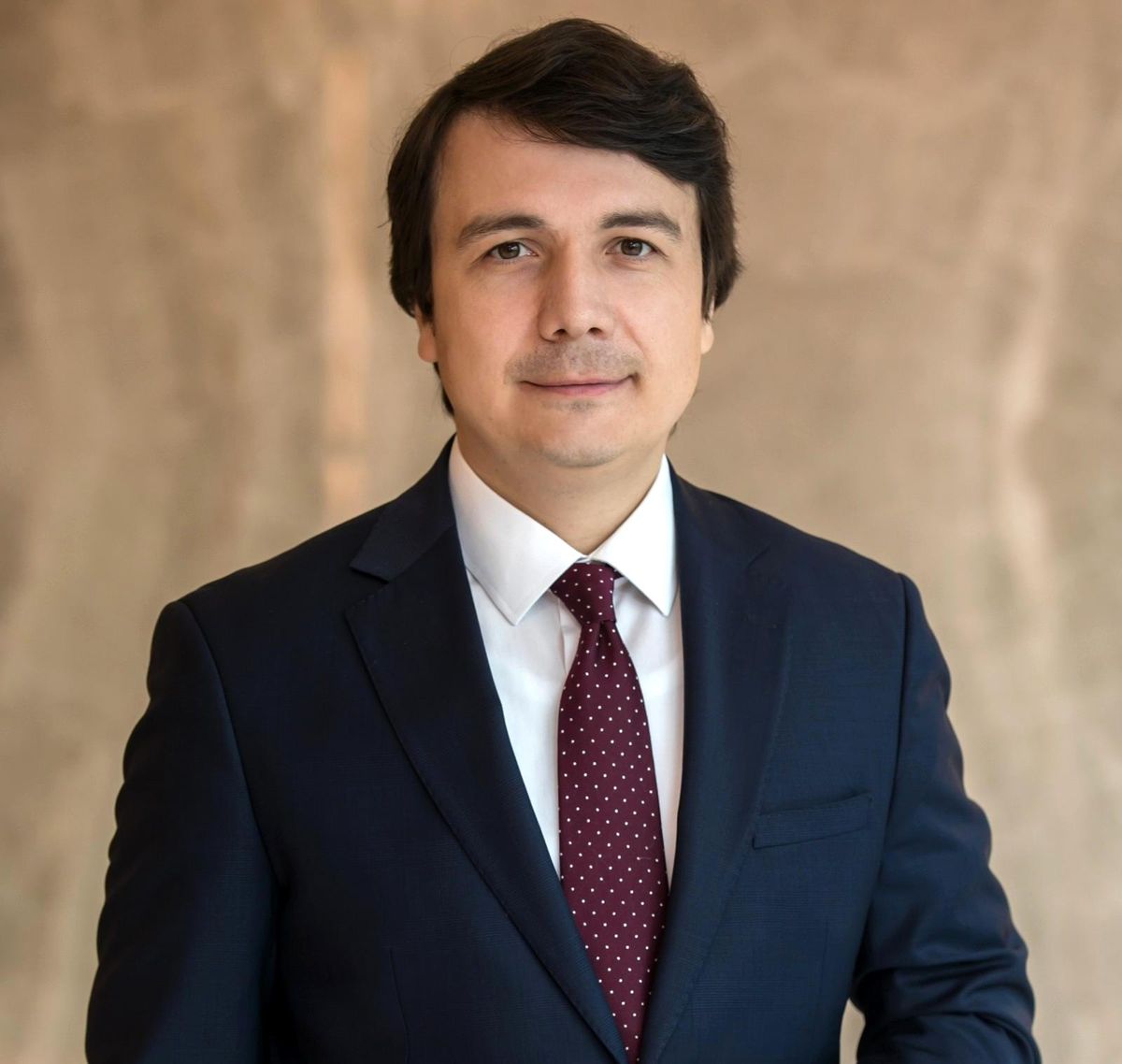 Aydem ve Gediz Perakende Genel Müdürlüğü\'ne Serdar Marangoz atandı
