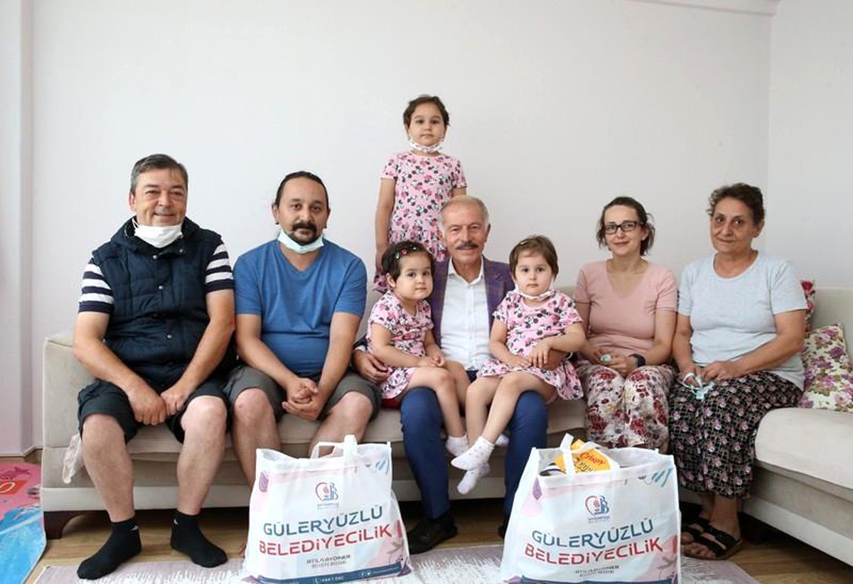 Bayrampaşa Belediyesi\'nden çölyak hastalarına anlamlı destek