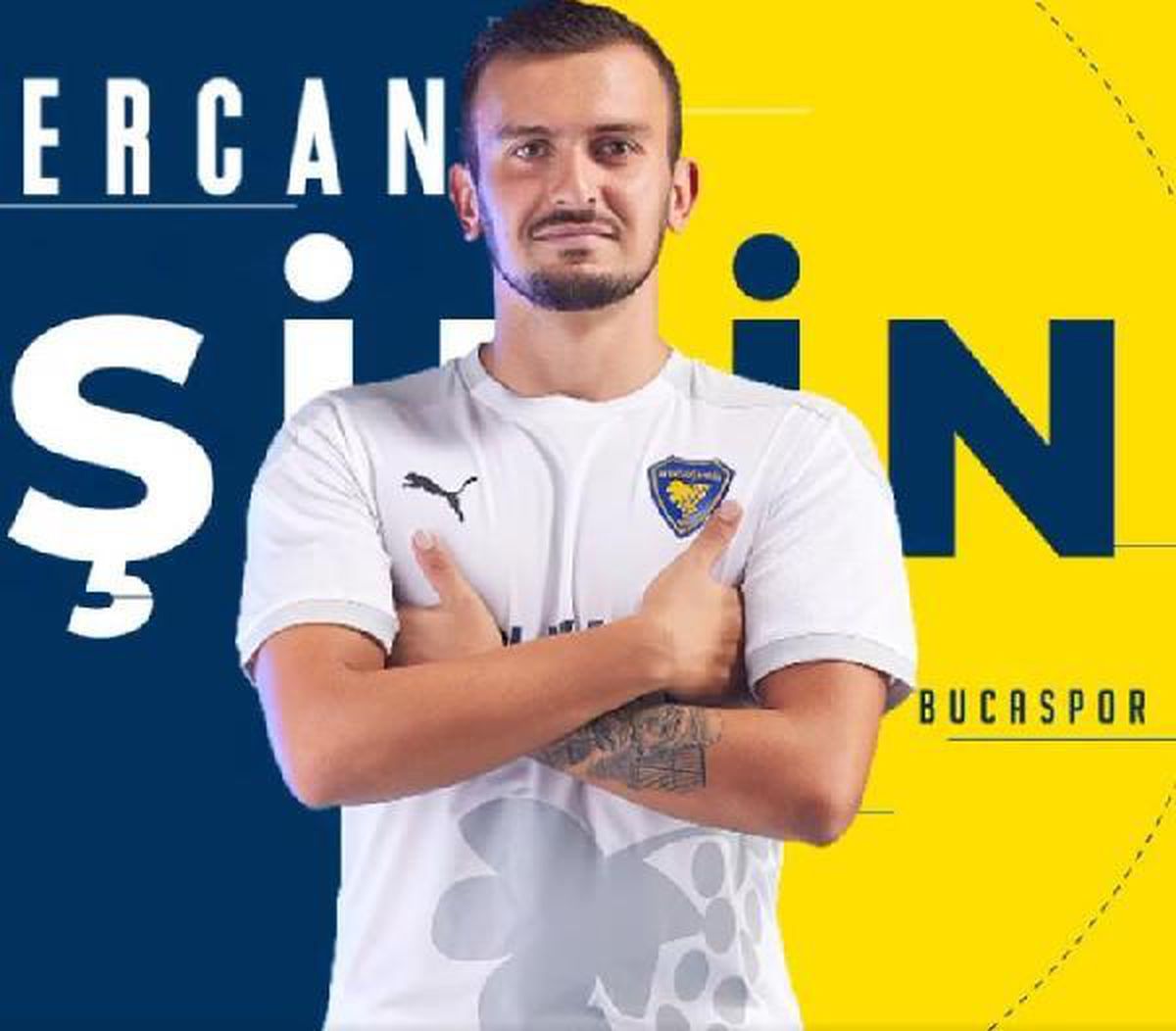 Bucaspor\'a Galatasaray\'dan transfer