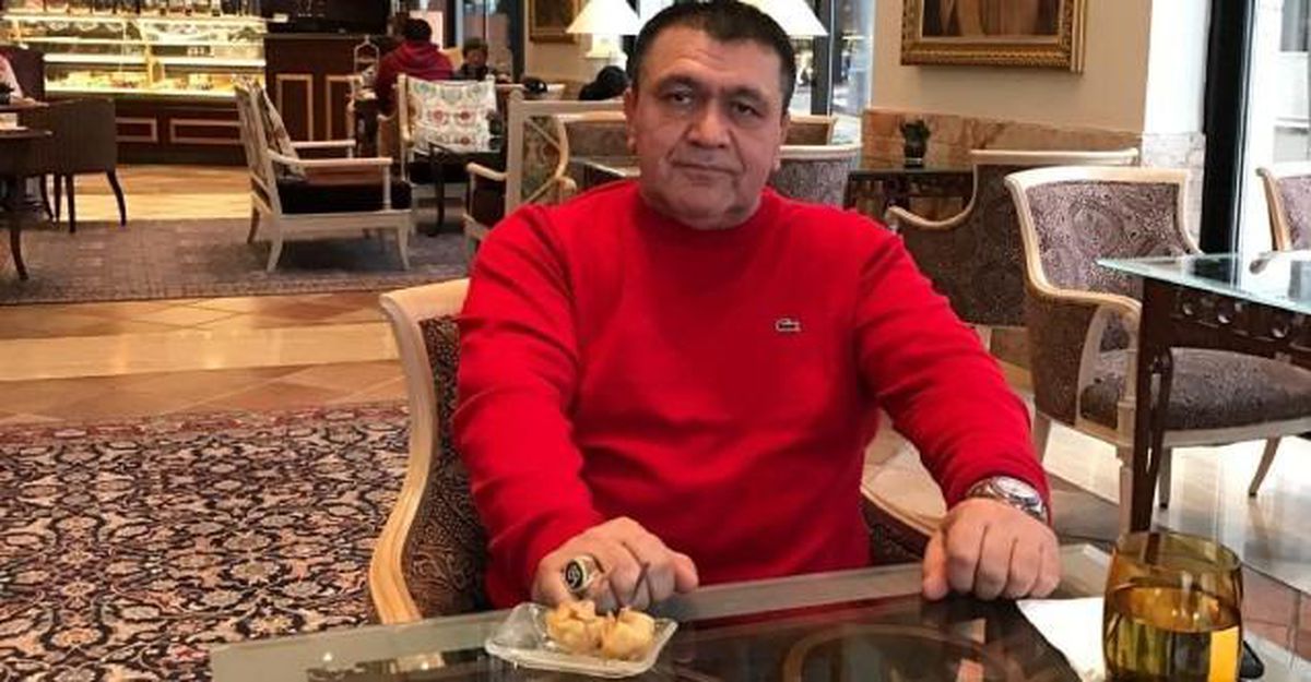 Bülent Kaya "Bodrum\'da bir eğlence mekanı açacağız"