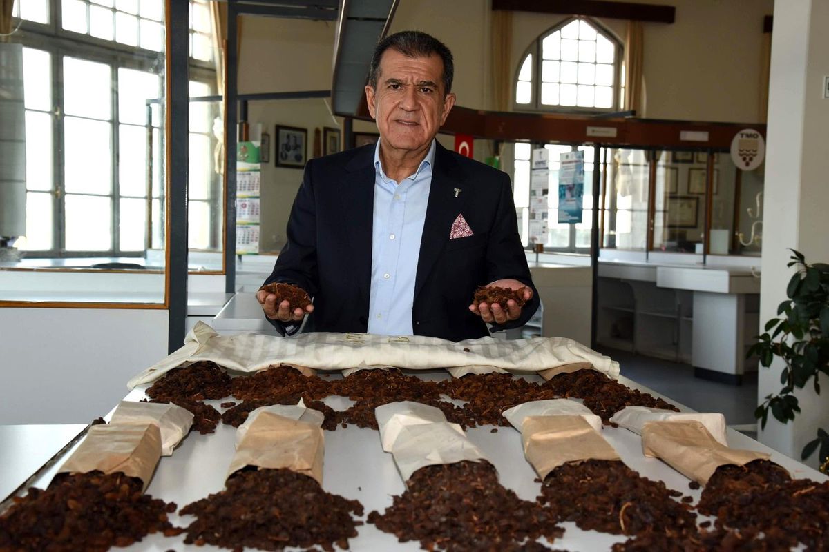 Çekirdeksiz kuru üzüm ihracatçısı önünü görmek istiyor