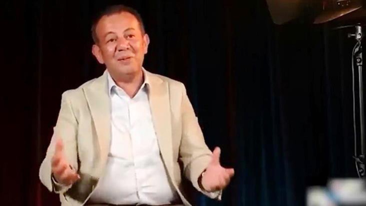 CHP'den başörtülü kadın hakkında söyledikleri tepki çeken Tanju Özcan'la ilgili ilk açıklama: Kabul etmemiz mümkün değildir