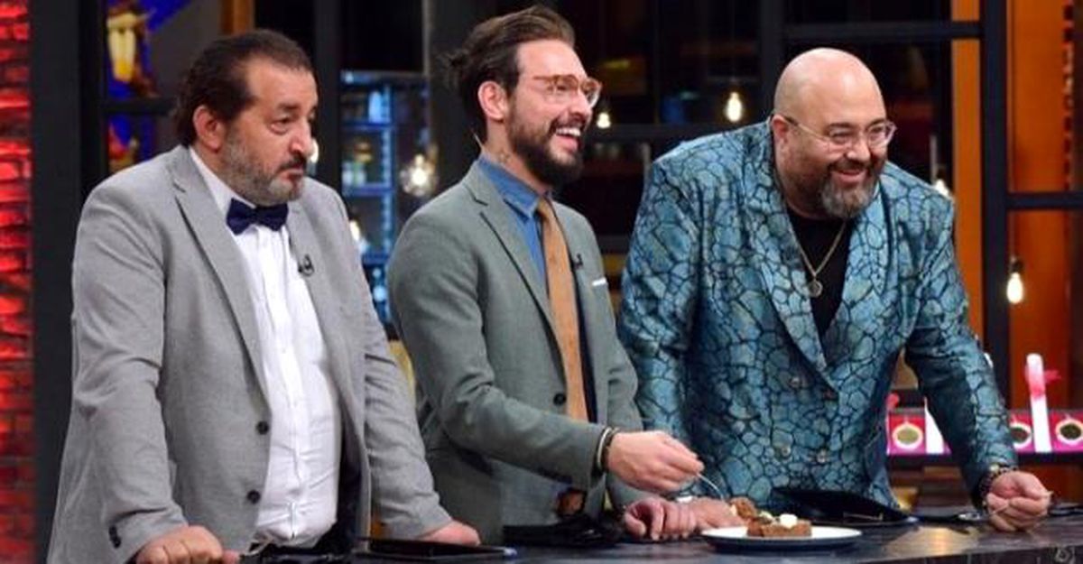 Danilo Şef, MasterChef Türkiye\'den ayrıldı mı? İşte yanıtı...