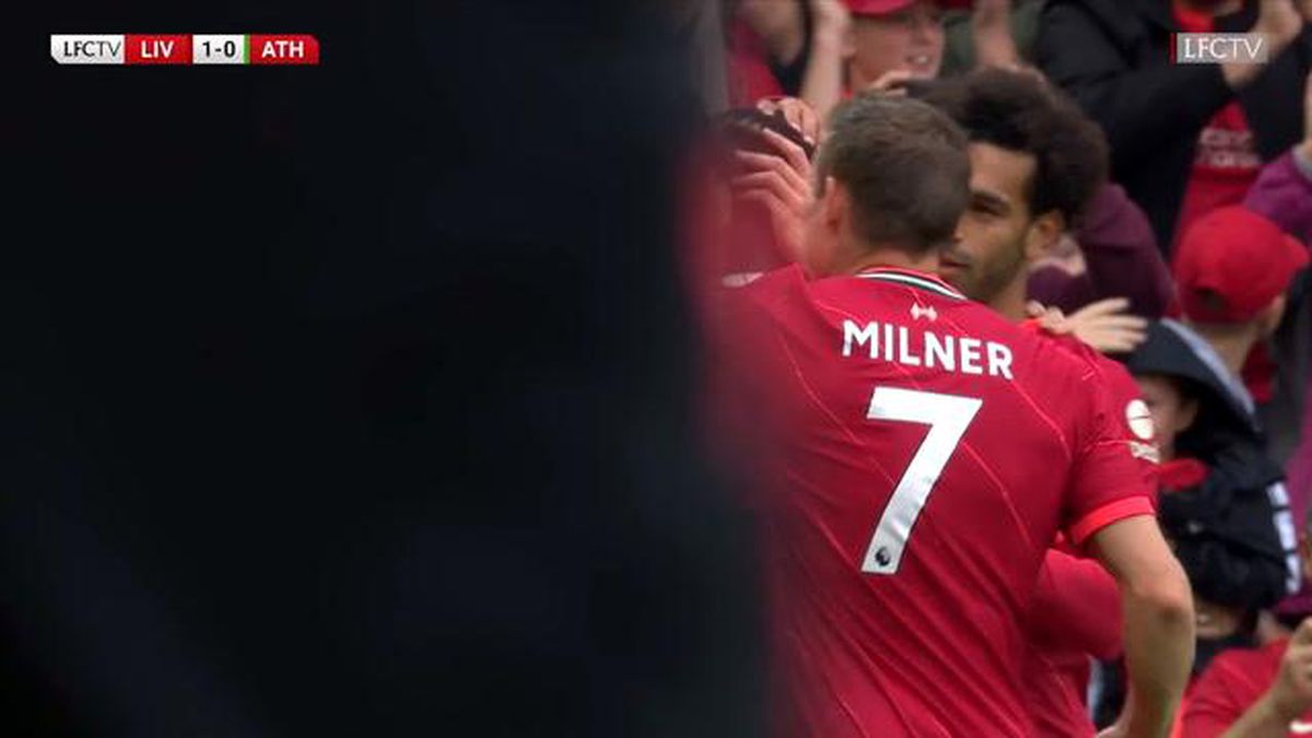 Diogo Jota\'nın Athletic Club\'e Attığı Gol