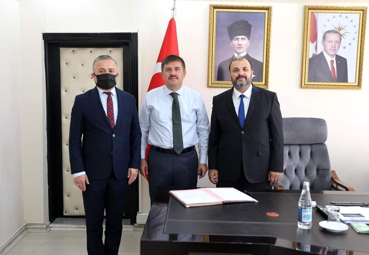 \'Evlilik Öncesi Eğitim Programı İşbirliği Protokolü\' imzalandı