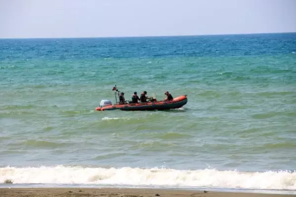 HATAY VALİSİ DOĞAN: HEM DENİZDEN HEM KARADAN MÜDAHALEMİZ SÜRÜYOR HATAY VALİSİ DOĞAN: HEM DENİZDEN HEM KARADAN MÜDAHALEMİZ SÜRÜYOR