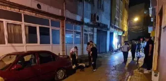 Son dakika haberleri: İki grup arasında silahlı çatışma: 1 ölü, 3 ağır yaralı