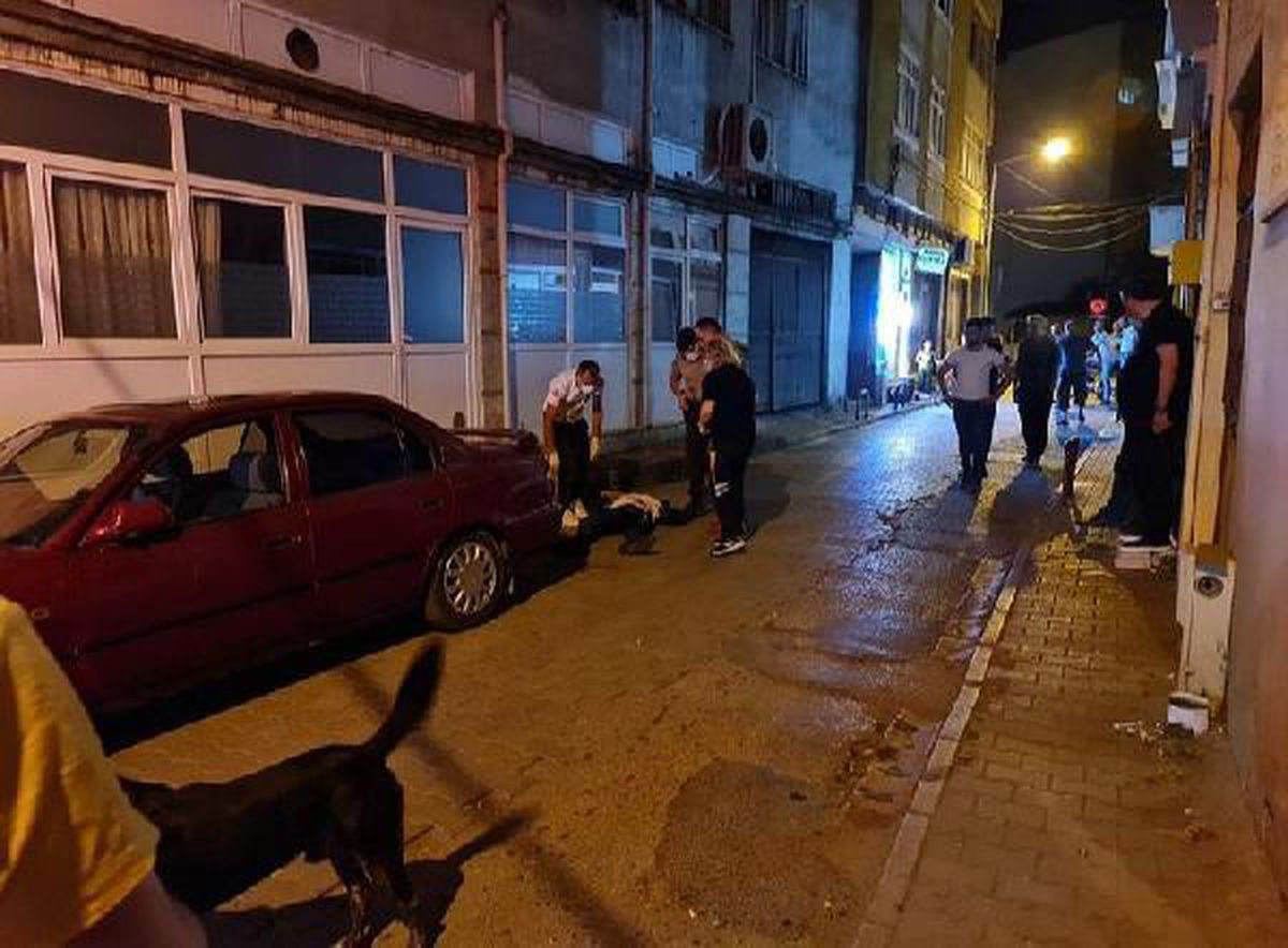 Son dakika haberleri: İki grup arasında silahlı çatışma: 1 ölü, 3 ağır yaralı
