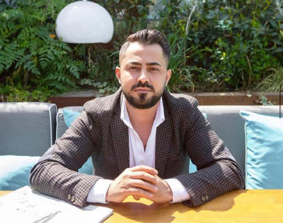 İşletmeci Talha Yıldızeli: Hizmet sektöründe \'salgın bitti\' mantığıyla hareket edilmemeli