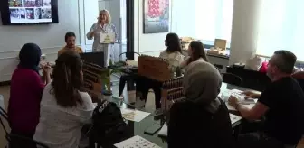 Kariyer basamaklarını burunlarıyla tırmanacaklar