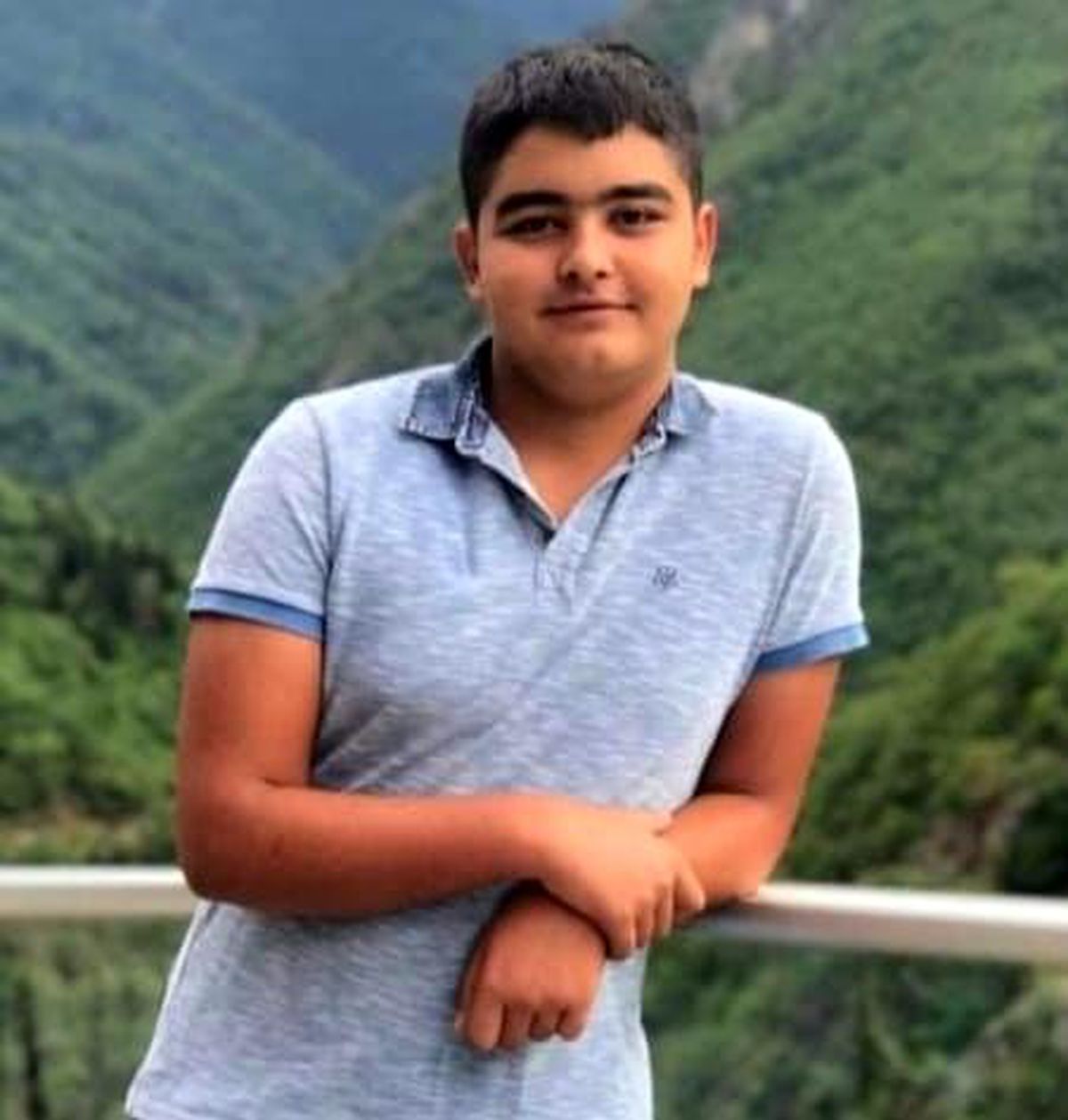 Kazara ateş alan tüfek 17 yaşındaki gencin ölümüne neden oldu