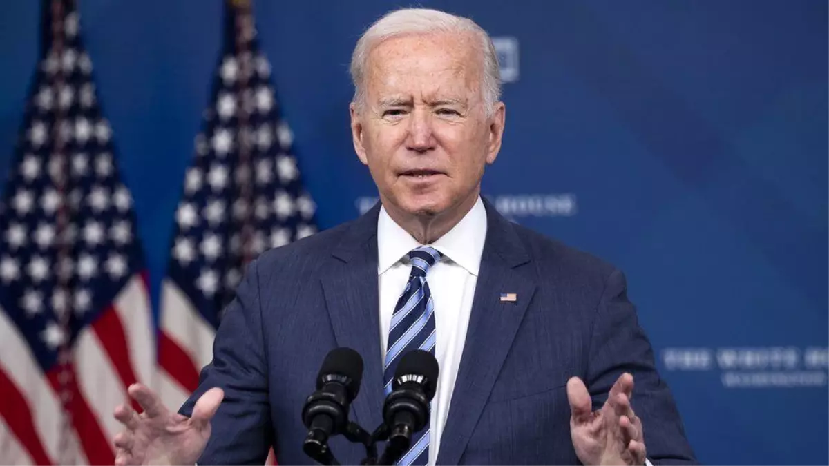 Kürtaj: Biden\'dan Texas\'ta kürtaj hakkı için \'topyekun mücadele\' sözü