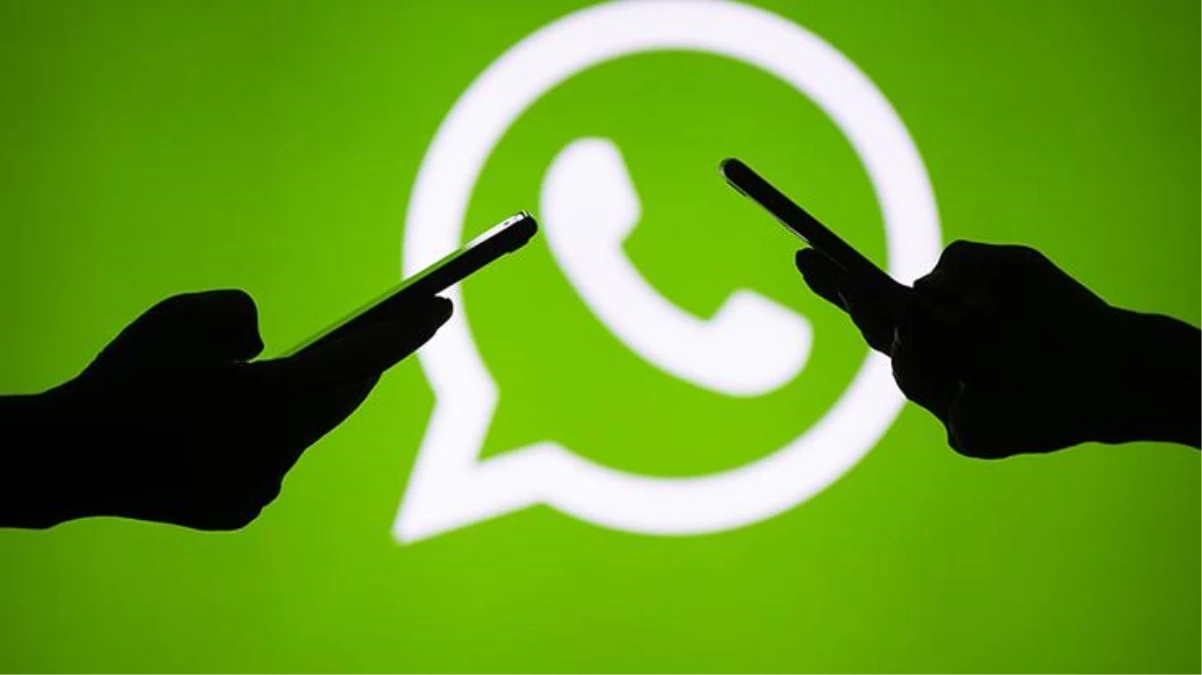 KVKK\'dan WhatsApp\'a 1 milyon 950 bin TL para cezası