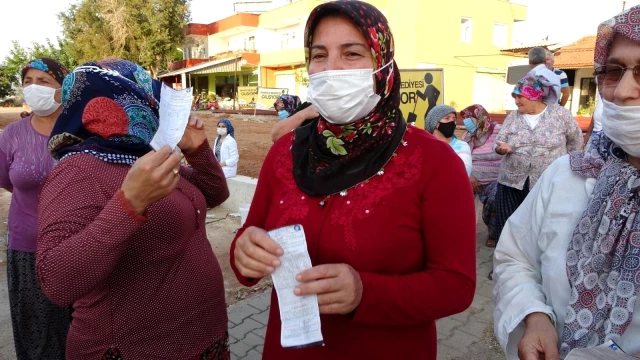 Gelen su faturasını gören mahalleli isyan etti: Evimizde hamam çalıştırmıyoruz