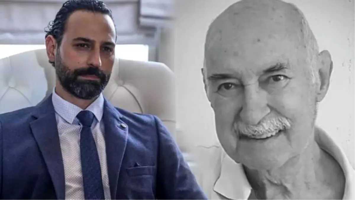 Mert Yavuzcan\'ın acı günü