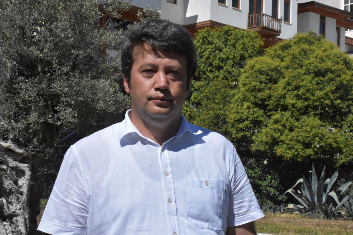 Muğla\'da anıt mezar kazılarında İslamiyet öncesi Türklere ait izler bulundu