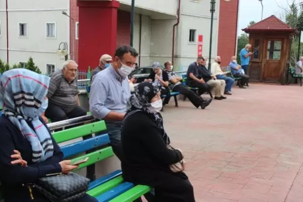 NÜFUSA ORANLA EN FAZLA VAKA OLAN RİZE'DE YENİ YOĞUN BAKIM ÜNİTELERİ AÇILIYOR