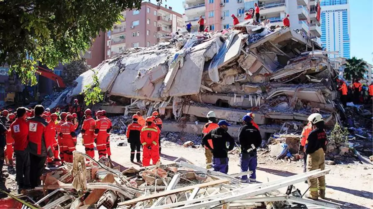 36 kişinin hayatını kaybettiği Rıza Bey Apartmanı davası tutuklu sanığı: Mimarı olmama rağmen projeyi ben çizmedim