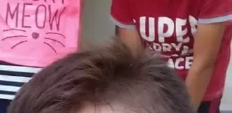 Son Dakika | Takla atarak yanan otomobilin liseli sürücüsü Murat öldü