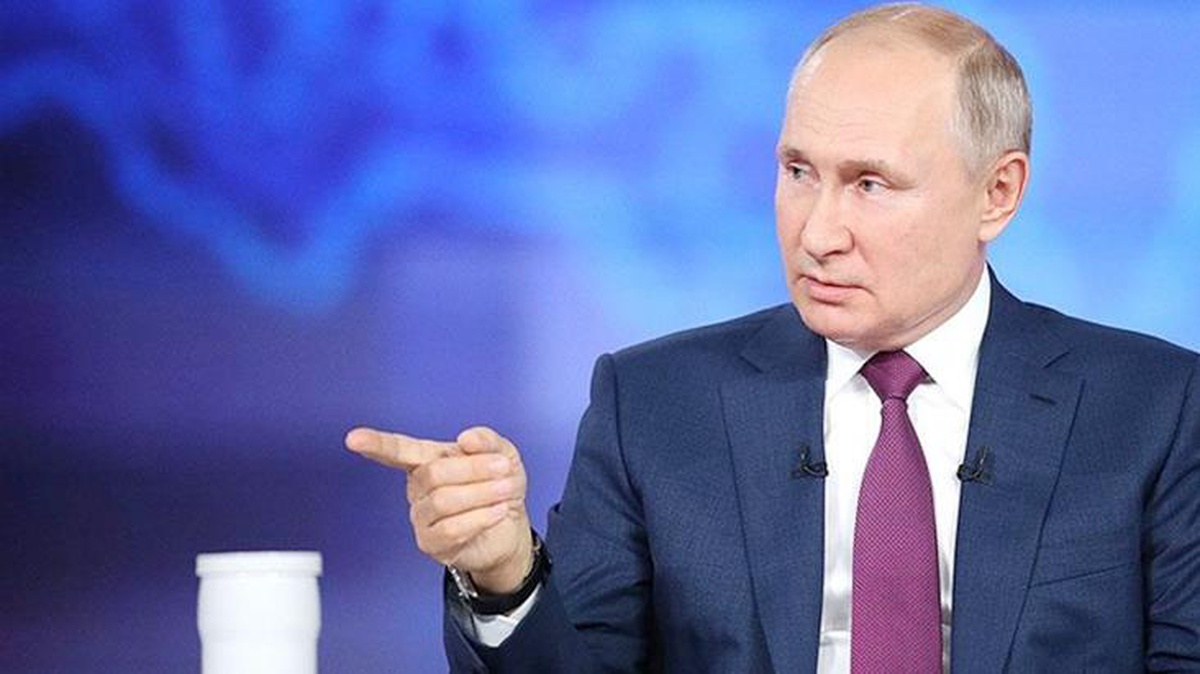 Putin\'den "Taliban\'ı tanıyacak mısınız?" sorusuna yanıt: Açıklamaların ötesinde atılan adımların değerlendirilmesi gerekir