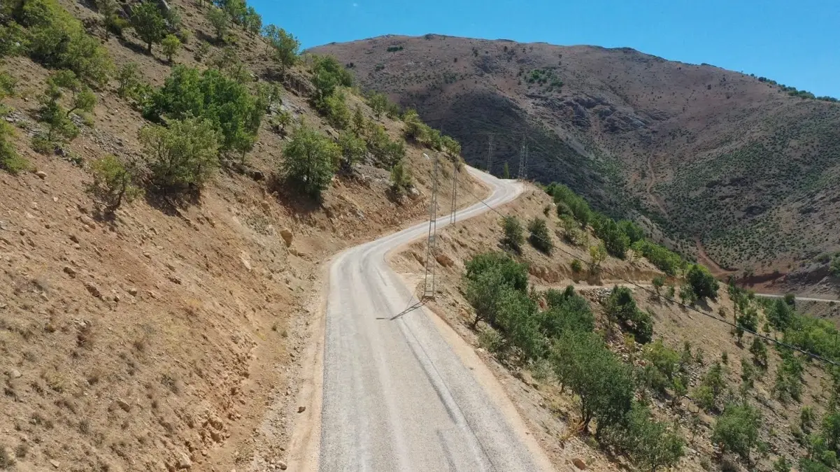 "Vatandaşlarımıza verdiğimiz sözleri yerine getiriyoruz"