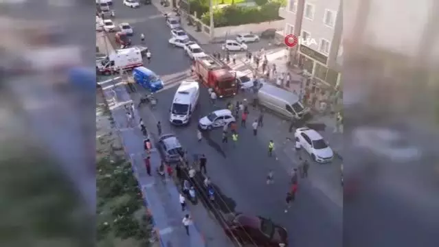 Son dakika haberi: 17 yaşındaki ehliyetsiz sürücünün karıştığı kazada 1 kişi öldü, 3 kişi yaralandı Son dakika haberi: 17 yaşındaki ehliyetsiz sürücünün karıştığı kazada 1 kişi öldü, 3 kişi yaralandı