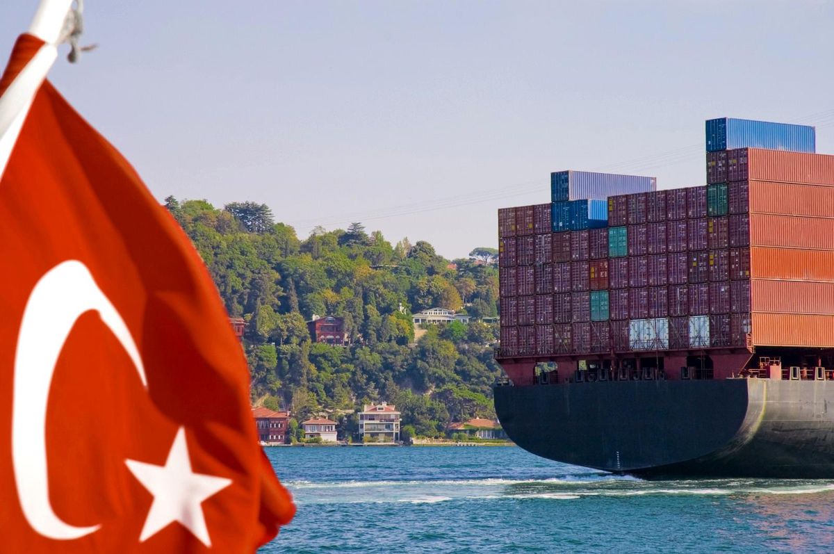 AB\'ye ihracatta çimento, alüminyum, demir çelik, gübre ve elektrik ürünlerinde karbon vergisi başlıyor