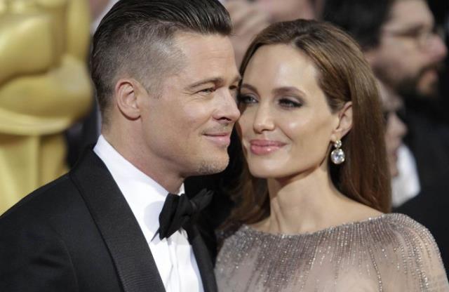 Angelina Jolie: Brad Pitt ile ilişkim boyunca kendimin ve çocuklarımın güvenliğinden endişe ettim