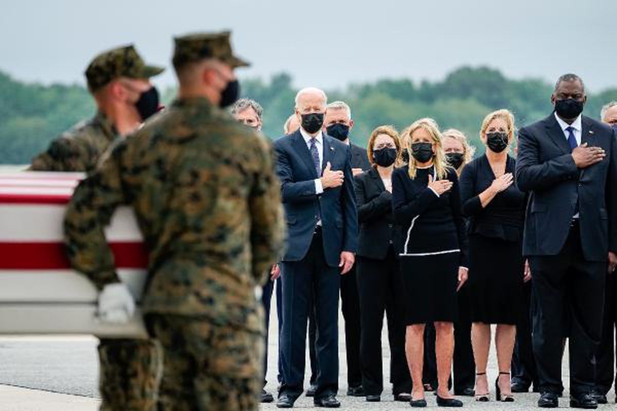 Biden, 11 Eylül Saldırıları ile ilgili gizli belgelerin açıklanması için çalışma başlattı