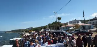 Çevrecilerin karides isyanı