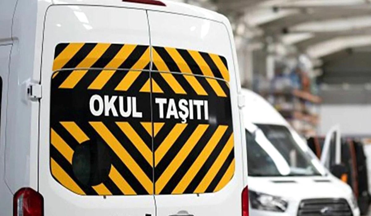 Düzce\'de okul servis tarifesi belirlendi